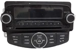 2012 Chevrolet Sonic Am/fm Cd Radio Receiver Oem 95179057. Fixed Price $55.89.