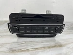 Audio Equipment Radio Receiver Id 965603R107 Fits 14-15 Cadenza 1678. Fixed Price $95.99.