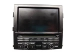 2013 Porsche Cayenne Radio Navigation Screen Stereo Gps Cd Dvd Player Oem. Fixed Price $224.23.