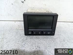 Oem 1995-1998 Bmw 740I 4.4L Info Display. Fixed Price $39.99.