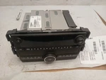 Chevrolet Express 2500 2025 Audio Equipment Radio 3190749. Fixed Price $84.00.