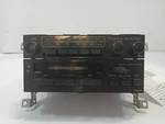Radio Am/fm And Cassette Player W/ Bracket From 1989 Mazda Bongo Van 12069339. Fixed Price $340.04.