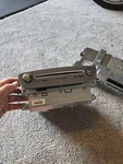 2013 Hyundai Genesis Oem Am Fm Receiver Radio Single Cd Player 96560-3M350. Fixed Price $79.50.