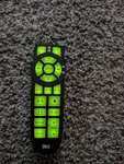 Uconnect 05107094AB Remote For Chrysler Town Country New Batteries. Fixed Price $34.00.