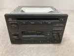 Radio Acura Tl 1995 1996 1997 1998 39100-SW5-A000 Am Fm Cassette Cd Oem. Fixed Price $17.49.