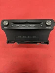2017 Lexus IS200T IS250 IS350 Navigation Radio 86130-53Q90 P11383 # R90. Fixed Price $1190.00.