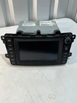 Mazda Oem Navigation Radio Cd Player Display TD14 66 DV0A Tested. Fixed Price $42.29.