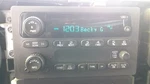 Radio Am-fm-stereo-single Cd Opt UB0 Fits 05-09 Envoy 409605. Fixed Price $112.50.