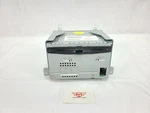 2010-2012 Ford Taurus Am Fm 6 Cd Radio Receiver Oem AG1T19C159AF. Fixed Price $129.94.