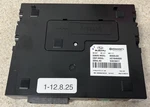 2016 - 2018 Subaru Outback Legacy 86222AL00C Electronic Control Module Commun. Fixed Price $30.00.