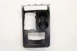 2024-2025 Mazda CX-90 Front Center Console Cup Holder Trim Panel Oem KBB364340B. Fixed Price $112.07.