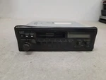 Honda Cassette Player Radio, Ph 9216U. Fixed Price $17.49.