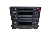 05 06 Subaru Legacy Outback Radio Disc Changer Cd Player P-203UH P-201UH. Fixed Price $299.99.