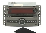 2007-2008 Saturn Aura Oem Radio Am Fm MP3 Cd Player Auxiliary Input 15948188. Fixed Price $153.00.