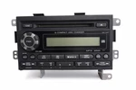 Honda JA6 Oem Pioneer Disc Cd Stereo Head Unit Not Tested - Parts Only. Fixed Price $27.00.