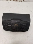Audio Equipment Radio Receiver AM-FM-CD-MP3 Fits 13-15 Escape 1435371. Fixed Price $87.00.