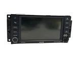12 - 20 Grand Caravan Dash Audio Fm Radio Info Display Screen 68485776AA Oem. Fixed Price $161.12.