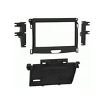 Metra 108-FD9B Pioneer 8" Radio Dash Kit Ford Ranger 2019-UP Matte Black. Fixed Price $44.95.