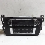 2006 Cadillac Dts Am Fm Single Radio Receiver Oem 15809941. Fixed Price $47.29.