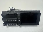 95-01 Bmw E39 E38 Radio Stereo Am Fm Cassette Player Unit W/navi Parts Only. Fixed Price $79.99.