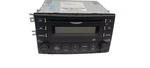 2007-2010 Kia Spectra Radio Assembly Head Unit Oems. Fixed Price $99.99.