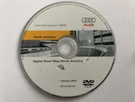2004 2005 2006 2007 2008 Audi S8 Quattro Navigation Dvd 4E0 919 884 Am. Fixed Price $74.95.