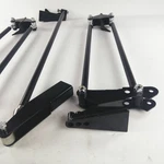 STAGE2 Parallel Rear Suspension Four 4 Link Kit Fits Ford Bronco 1966-96. Fixed Price $599.95.