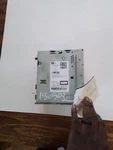 Audio Equipment Radio Vin 4TH Digit Ltd Receiver Fits 13-16 Cruze 22976137. Fixed Price $44.99.