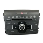 2016 Honda Cr-v Radio Receiver 39100-T0A-A711-M1 Oem. Fixed Price $71.50.