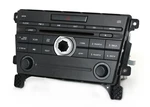 2007-09 Mazda CX-7 Am Fm Radio Receiver Disc Cd MP3 Player Pn EG67 66 AR0A. Fixed Price $157.25.