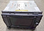 Dodge Jeep Chrysler Navigation Radio Disc Cd Changer Display P05064184AM Rec. Fixed Price $256.45.