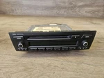Tested Genuine Bmw Head Unit Radio Am/fm Cd Player 65129302163 Oem 96K. Fixed Price $100.00.
