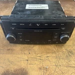 2007-2012 Chrysler Dodge Jeep Oem Radio Cd MP3 Player Aux Siriusxm P68021161AD. Fixed Price $59.99.
