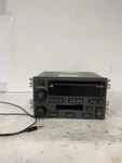 2001-2006 Hyundai Santa Fe Radio Audio Equipment Cd Cassette Tested Oem 12220029. Fixed Price $47.24.