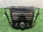 2014 Acura Tl Sedan Am/fm Radio Cd Player Receiver 39100-TK4-A411-M1 Oem. Fixed Price $39.99.