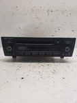 2008-2009 Bmw 128I Radio Am-fm-cd Original Oem. Fixed Price $78.00.