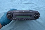 1998-2010 Volkswagen New Beetle Radio Cd MP3 Player Monsoon W/security Code Oem. Fixed Price $149.99.