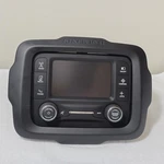 2015-2017 Jeep Renegade Am Fm Sat Radio Multimedia Player 5" Display 07356594700. Fixed Price $195.00.