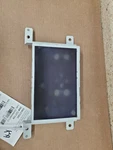 Info-gps-tv Screen Dash 8" Id AE9T-10F839-AA Fits Mkt 296958. Fixed Price $63.25.