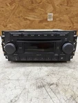 05-07 Chrys 300 Magnum 03-09 Ram Radio W/o Navigation Single Disc 5064173AG. Fixed Price $50.00.