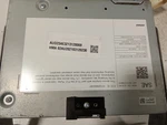 2021 Honda Passport Radio Receiver Model 39540TGTAD3 Oem. Fixed Price $280.90.