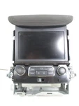2014-2017 Chevy Impala 8" Touch Screen Radio Audio Control Panel Oem Lkq. Fixed Price $147.92.