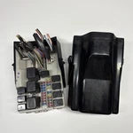 2003-2008 Oem Infiniti FX35 FX45 Ipdm Fuse Relay Module Under Hood 284B7CL000. Fixed Price $129.99.