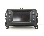 Chrysler 200 Satellite Radio Receiver Display Screen 16-17 P68237069. Fixed Price $102.29.