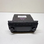 2008-2012 Jeep Chrysler Dodge Ram Radio Cd Player Aux MP3 P68021157AE Oem. Fixed Price $99.98.