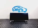 Porsche Taycan 2021 Dashboard Lcd Screen Display 9J1919597S LIQ1224. Fixed Price $664.97.