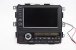 Honda Ridgeline Radio Navigation Unit Am-fm Tuner Cd Gps Dvd Oem 2006 2008. Fixed Price $399.99.