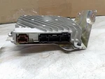 Audio Equipment Radio Amplifier Fits 14-18 Cts 145594. Fixed Price $108.00.