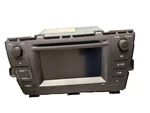 2012-2015 Toyota Prius Jbl Navigation Touchscreen Radio Gps Oem 86140-47180. Fixed Price $129.00.