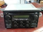 2000 Honda Accord Audio Stereo Ex Cd Player 39101-S82-A230-M1. Fixed Price $27.50.